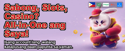 Best Online Casino in PH banner