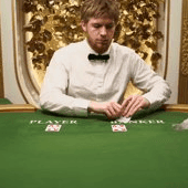 Salon Privé Baccarat A thumbnail