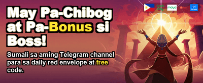 Claim Your VIP Bonus Today banner